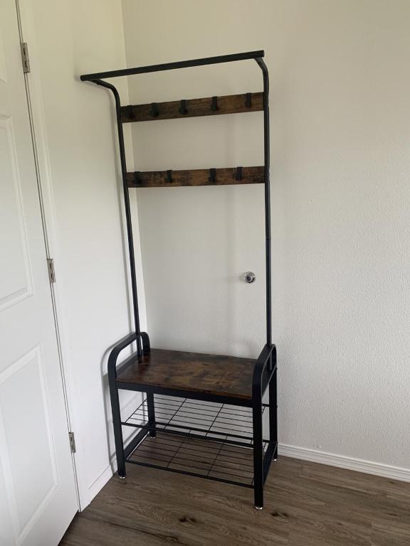 Room Amenities