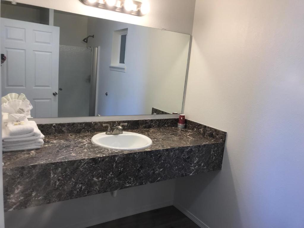 Wash Basin