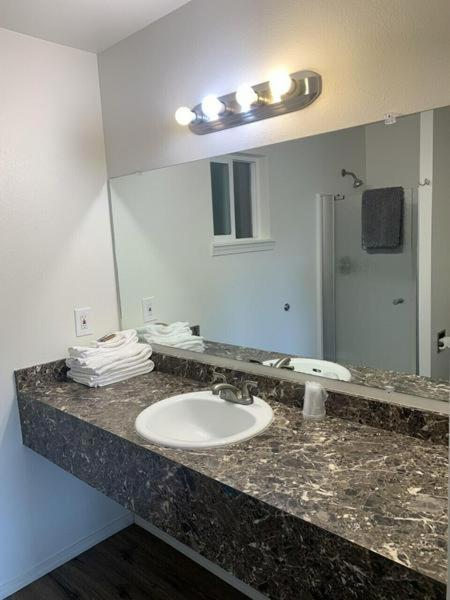 Wash Basin